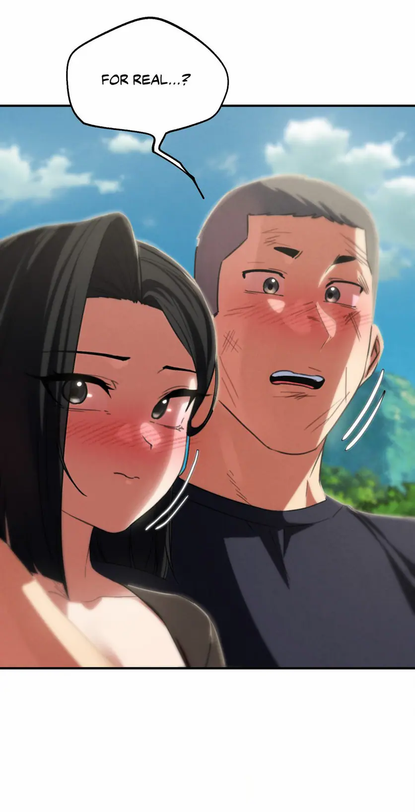 Seniors of Class 5 (Uncensored), chapter 80, page 84 of 106