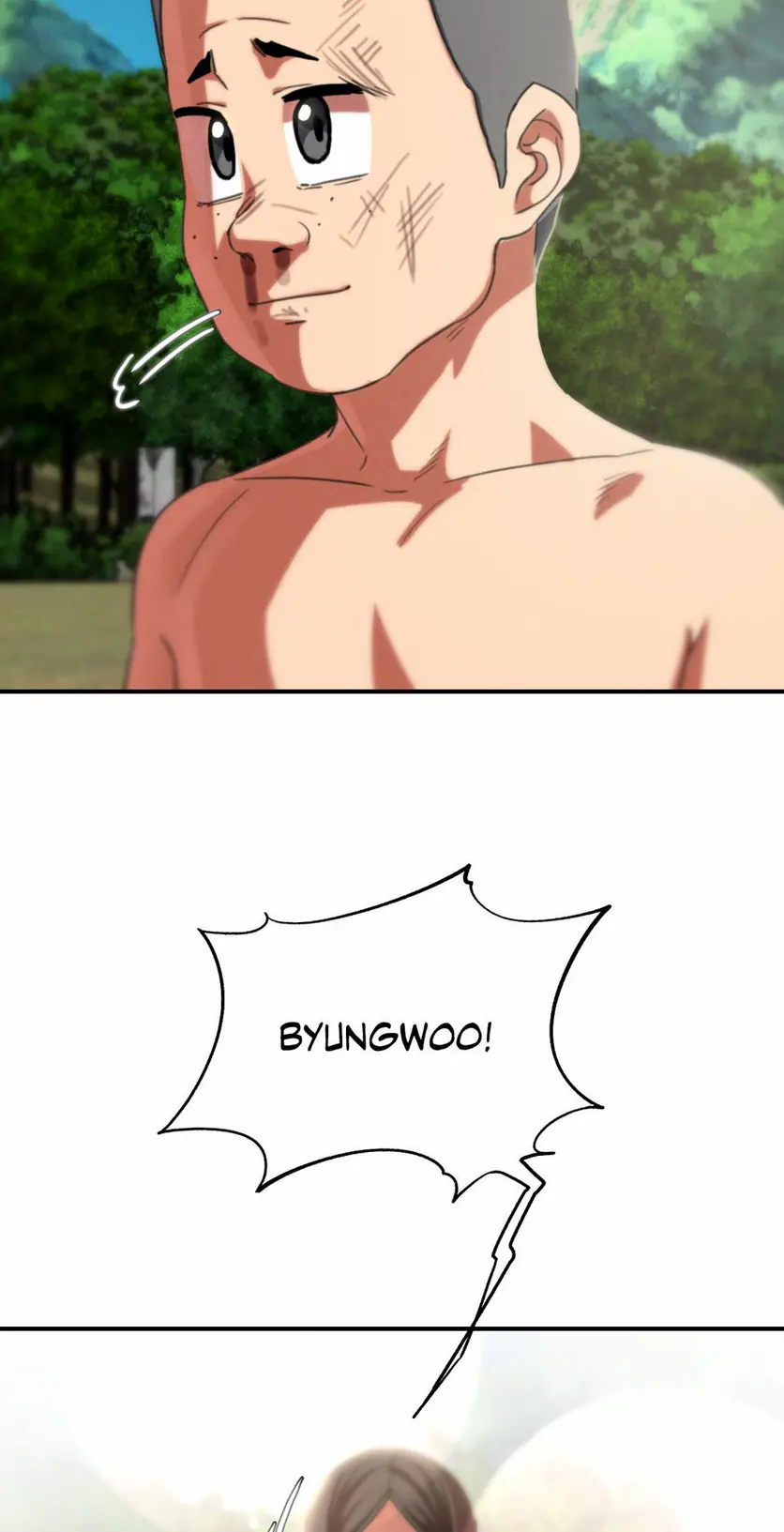 Seniors of Class 5 (Uncensored), chapter 80, page 89 of 106