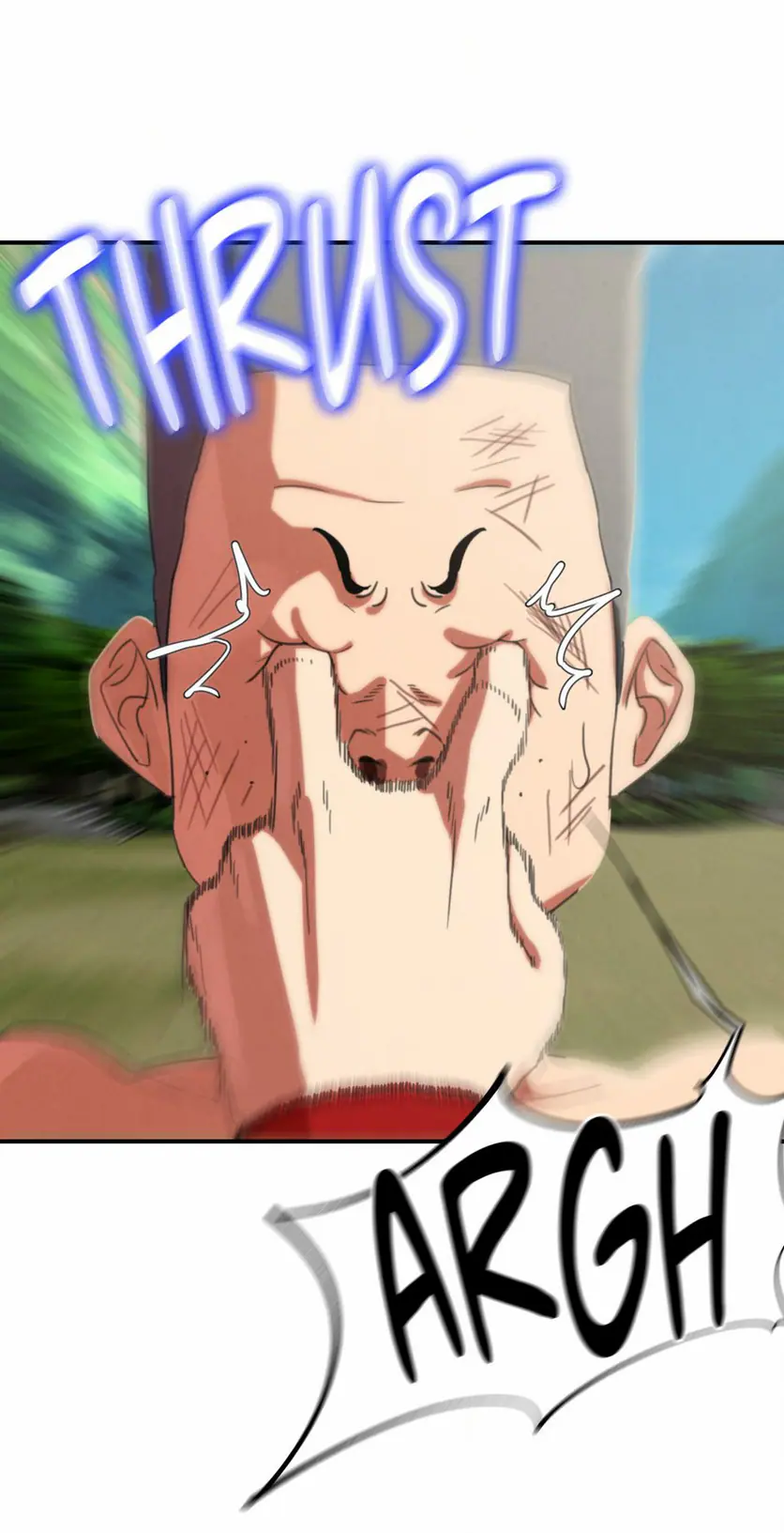 Seniors of Class 5 (Uncensored), chapter 80, page 92 of 106