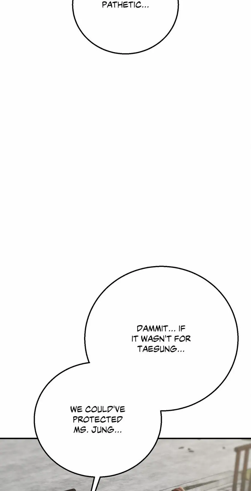 Seniors of Class 5 (Uncensored), chapter 80, page 94 of 106