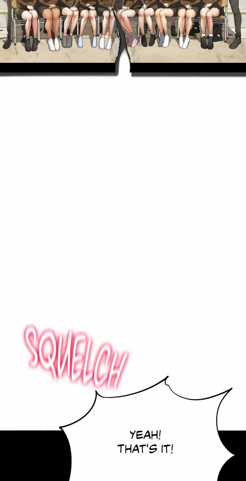 Seniors of Class 5 (Uncensored), chapter 81, page 9 of 106