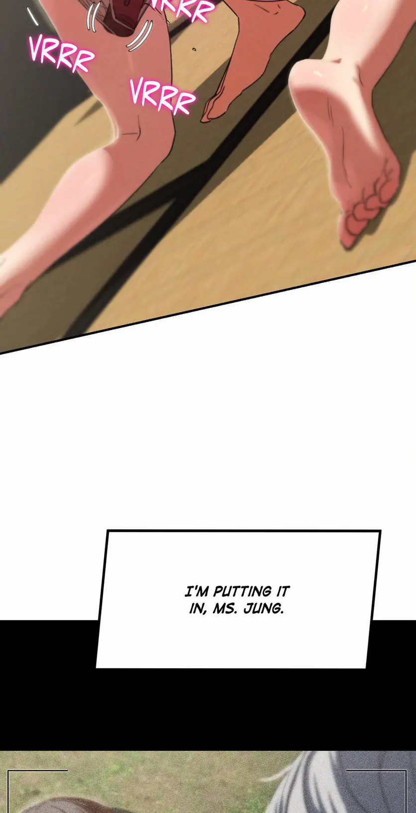 Seniors of Class 5 (Uncensored), chapter 81, page 13 of 106