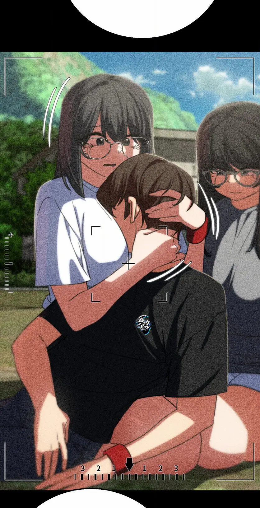 Seniors of Class 5 (Uncensored), chapter 81, page 17 of 106
