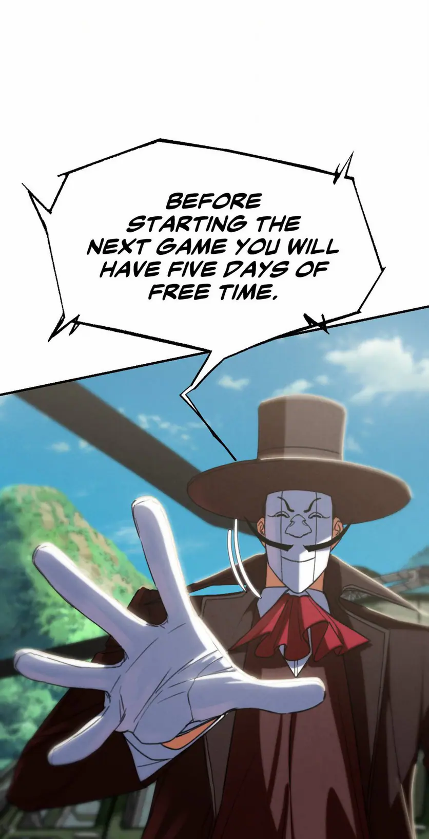 Seniors of Class 5 (Uncensored), chapter 81, page 21 of 106