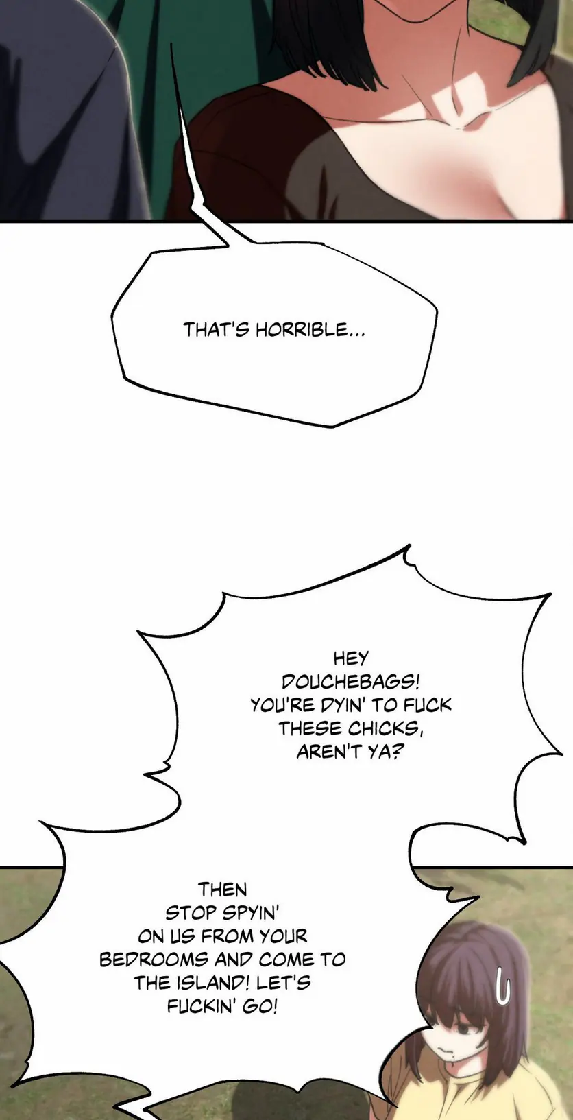 Seniors of Class 5 (Uncensored), chapter 81, page 24 of 106