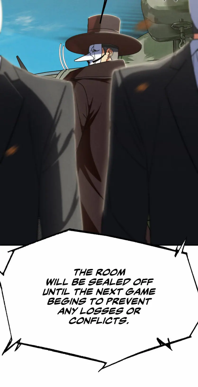 Seniors of Class 5 (Uncensored), chapter 81, page 29 of 106