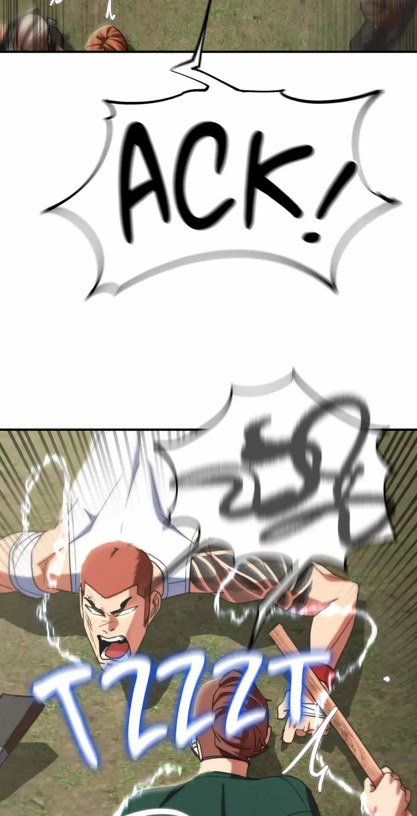 Seniors of Class 5 (Uncensored), chapter 81, page 39 of 106