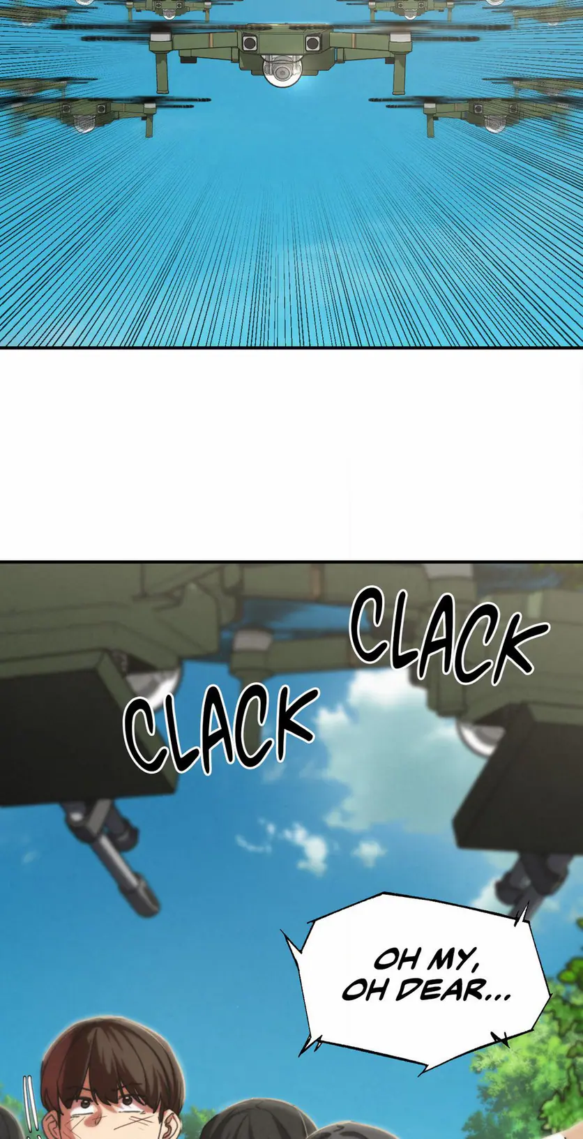 Seniors of Class 5 (Uncensored), chapter 81, page 41 of 106