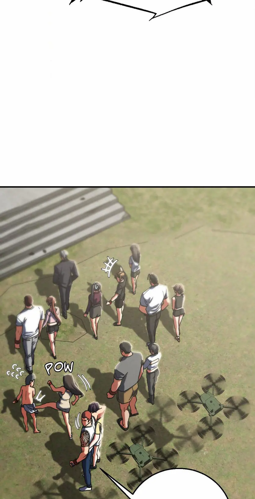 Seniors of Class 5 (Uncensored), chapter 81, page 44 of 106