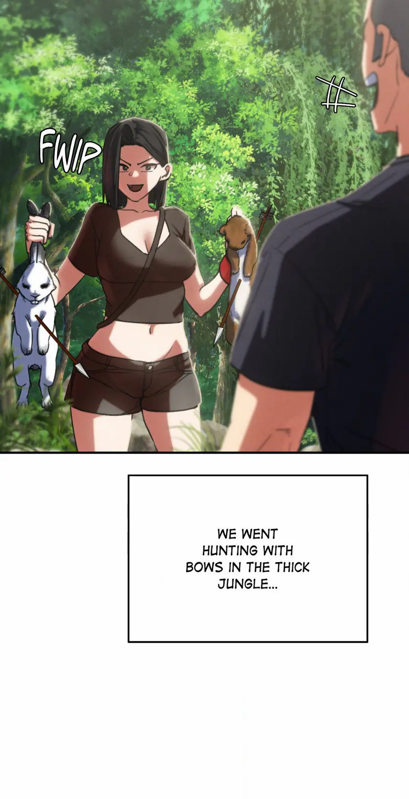 Seniors of Class 5 (Uncensored), chapter 81, page 55 of 106