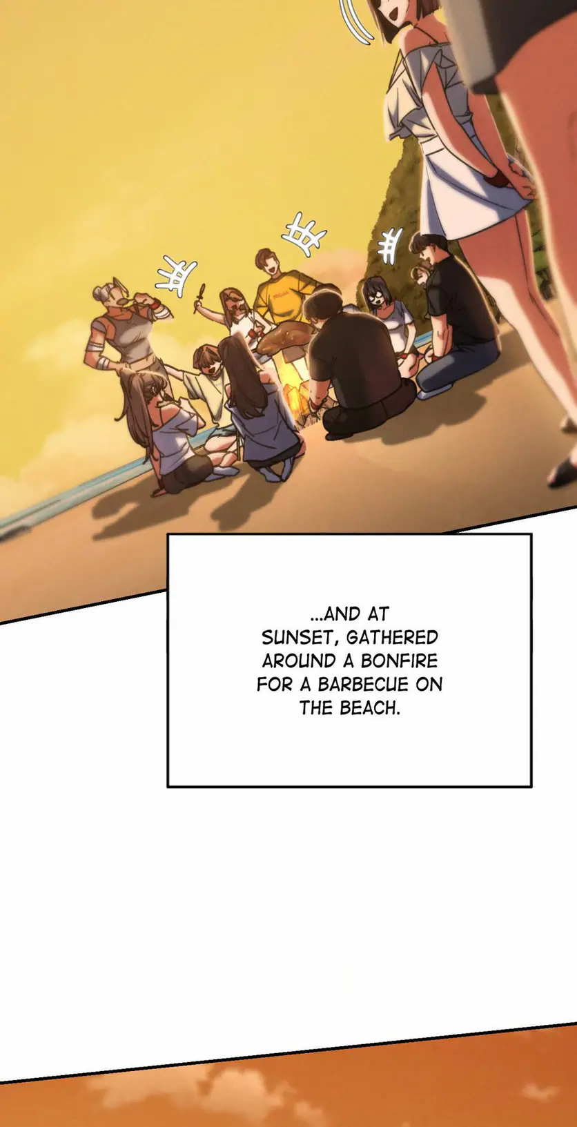 Seniors of Class 5 (Uncensored), chapter 81, page 59 of 106