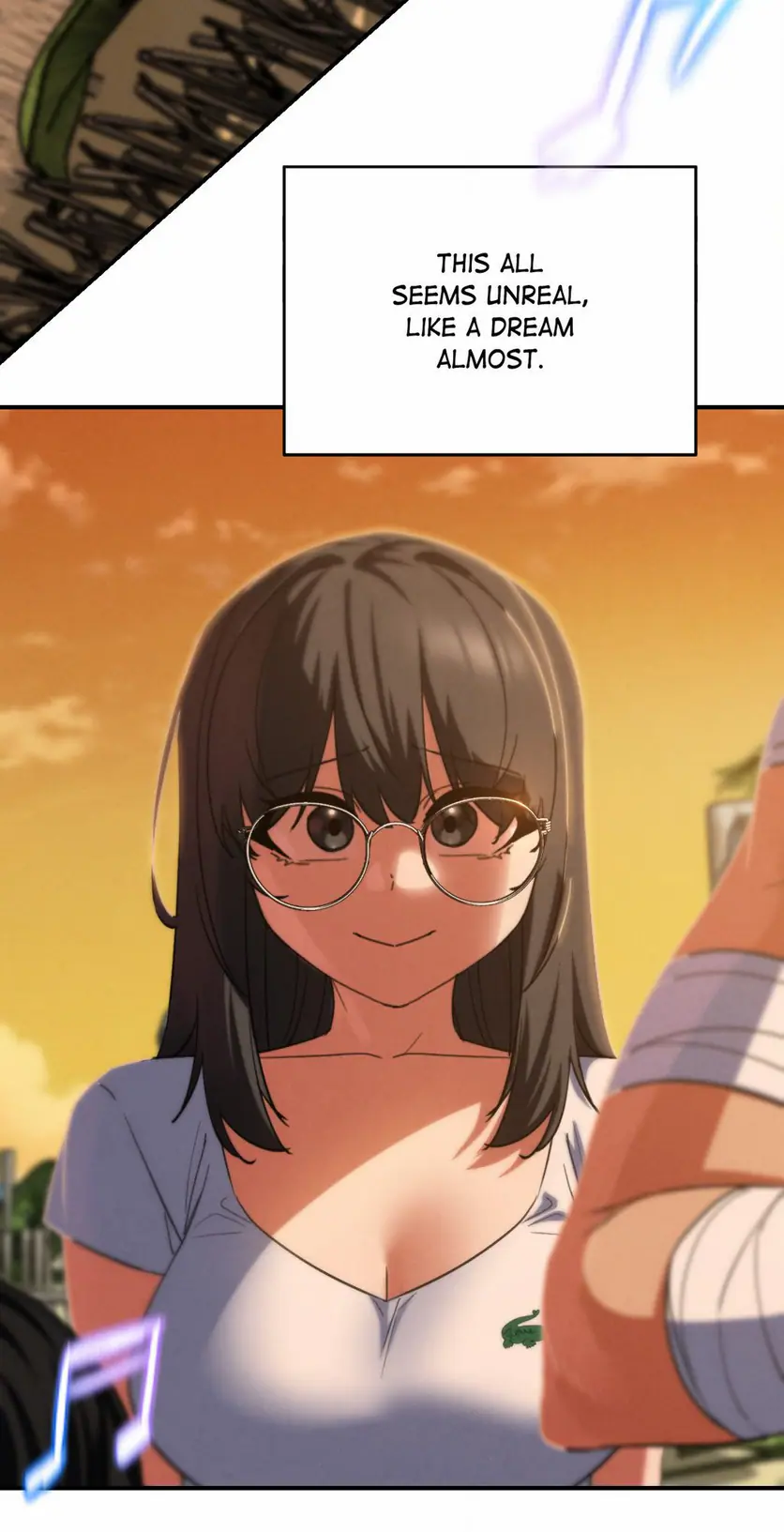 Seniors of Class 5 (Uncensored), chapter 81, page 67 of 106