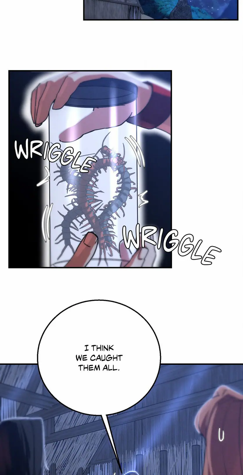 Seniors of Class 5 (Uncensored), chapter 81, page 70 of 106