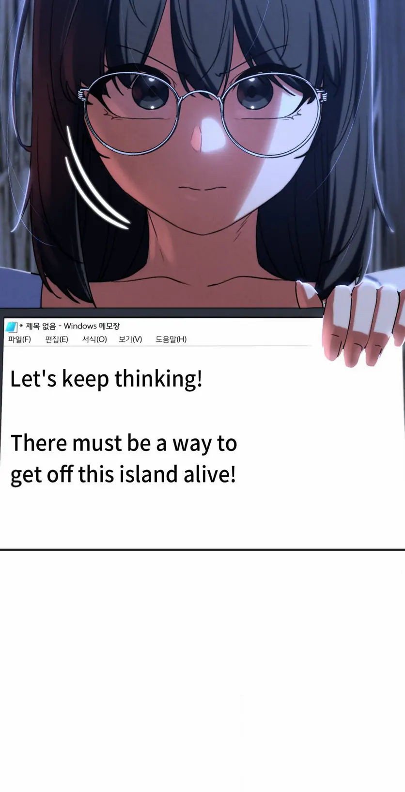 Seniors of Class 5 (Uncensored), chapter 81, page 80 of 106