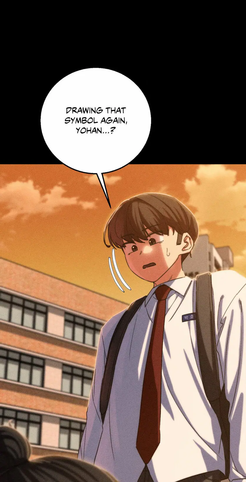 Seniors of Class 5 (Uncensored), chapter 81, page 89 of 106