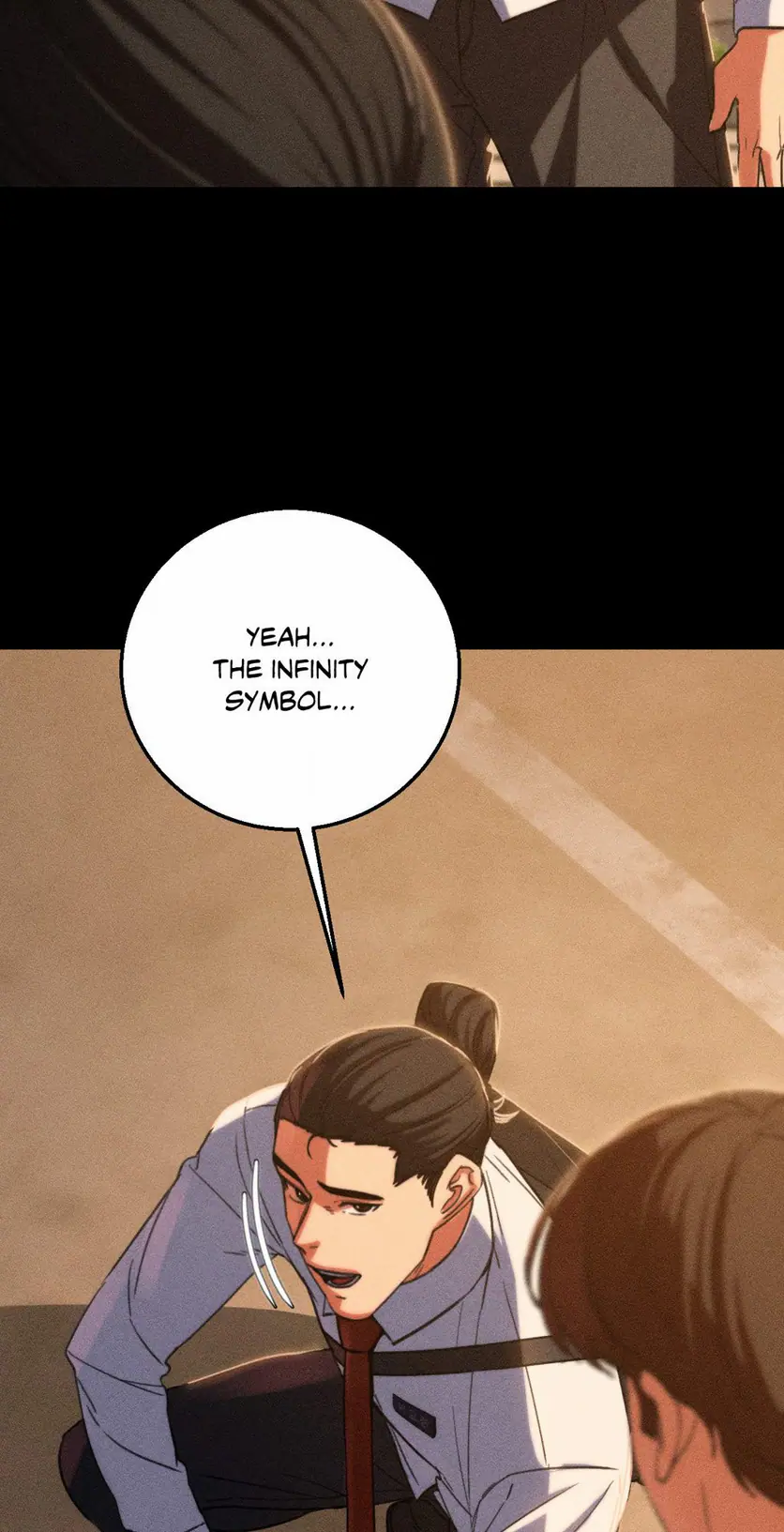 Seniors of Class 5 (Uncensored), chapter 81, page 90 of 106