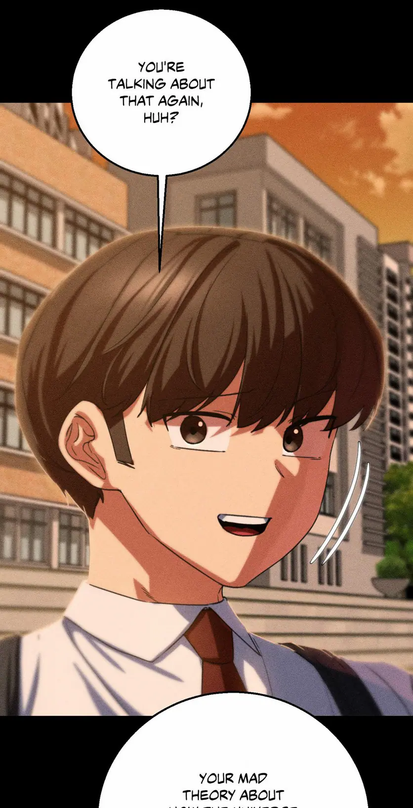 Seniors of Class 5 (Uncensored), chapter 81, page 94 of 106