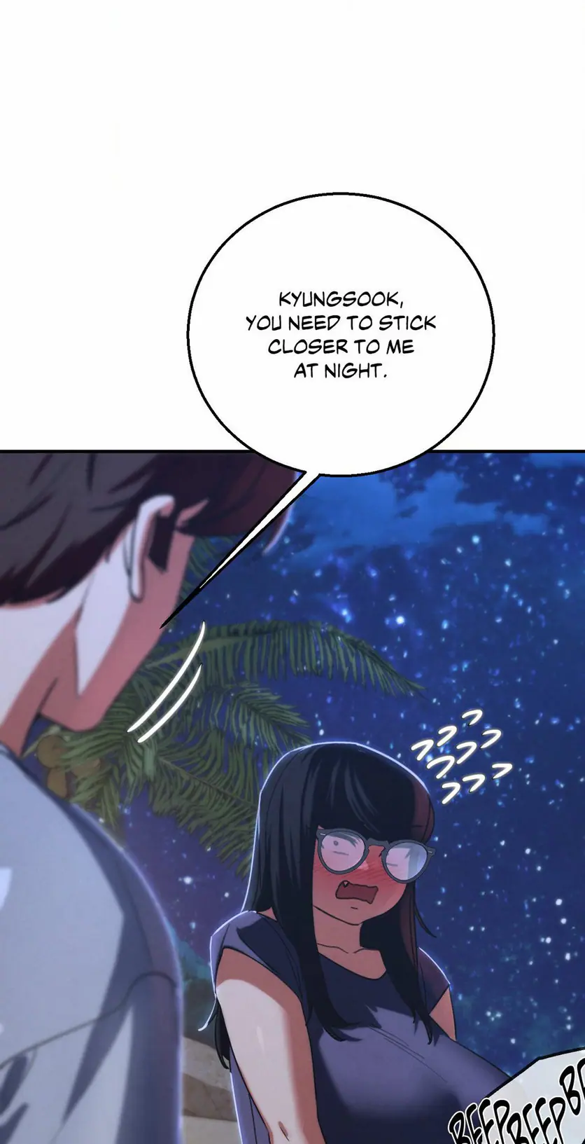 Seniors of Class 5 (Uncensored), chapter 81, page 101 of 106
