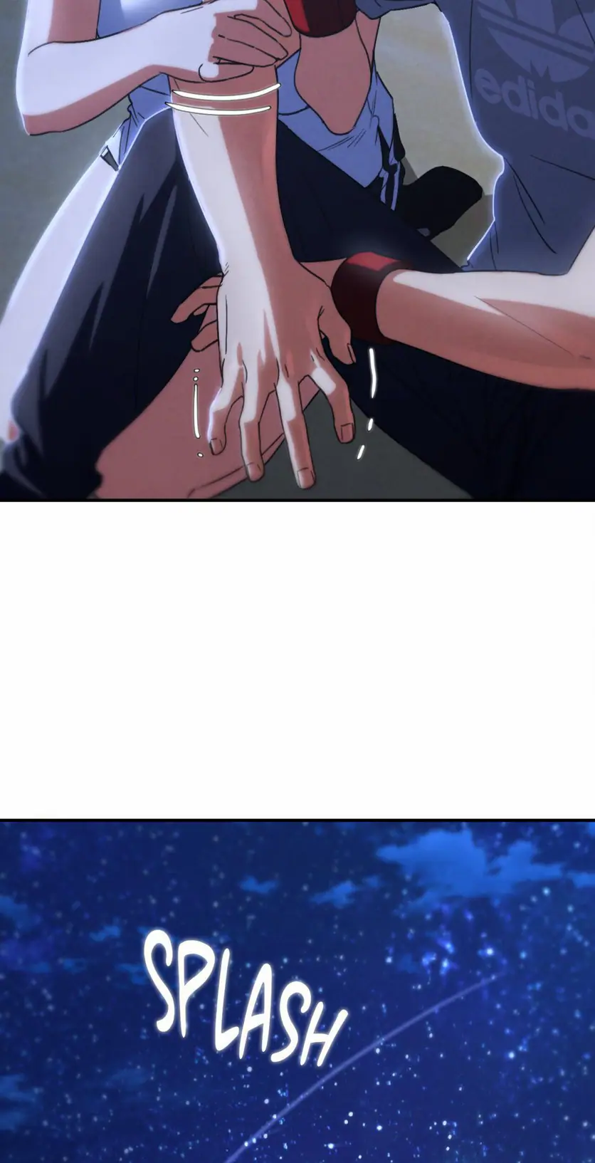 Seniors of Class 5 (Uncensored), chapter 81, page 104 of 106