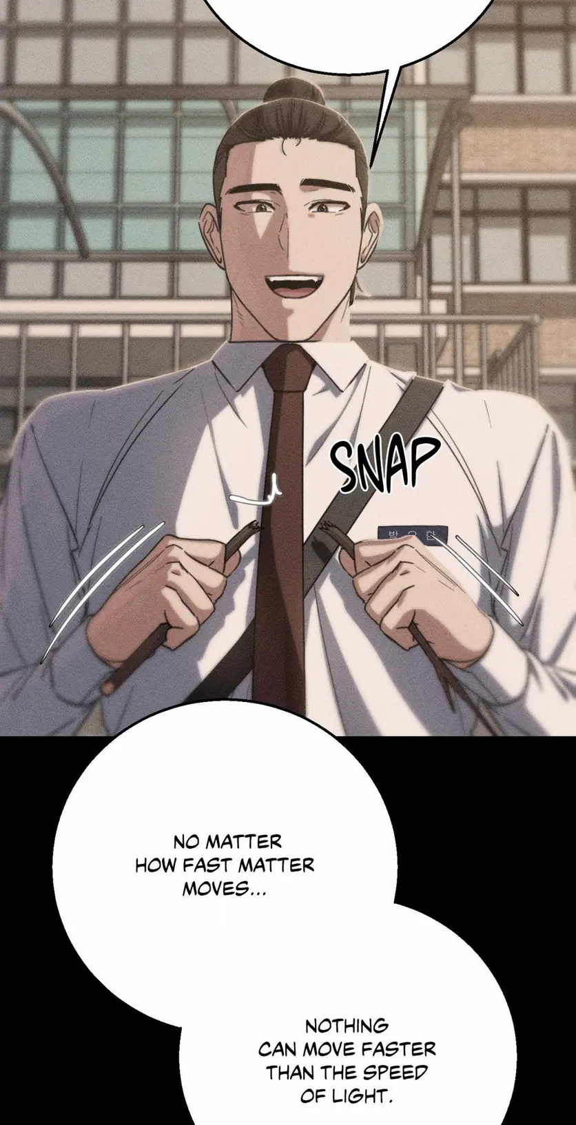 Seniors of Class 5 (Uncensored), chapter 82, page 6 of 112
