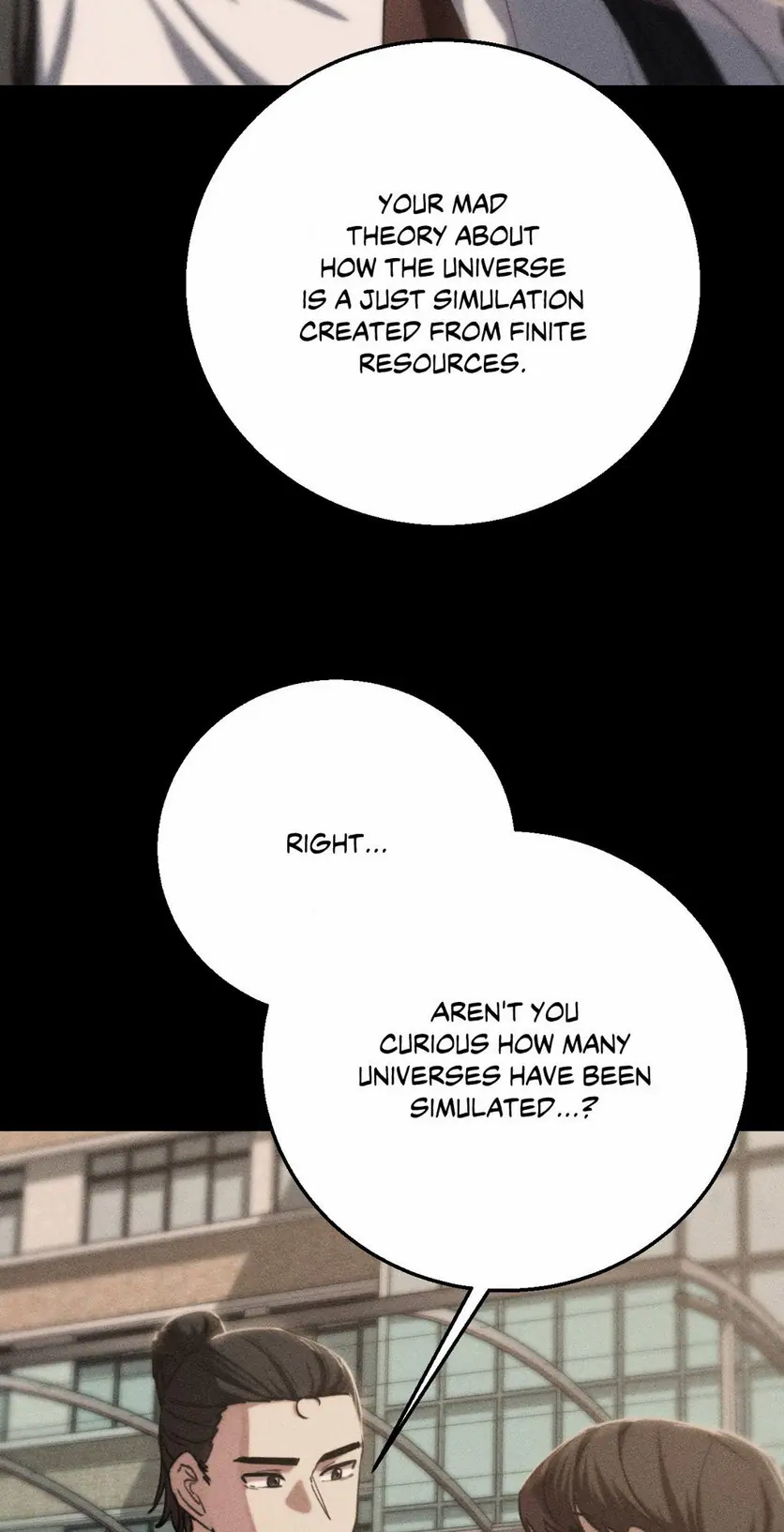 Seniors of Class 5 (Uncensored), chapter 82, page 8 of 112
