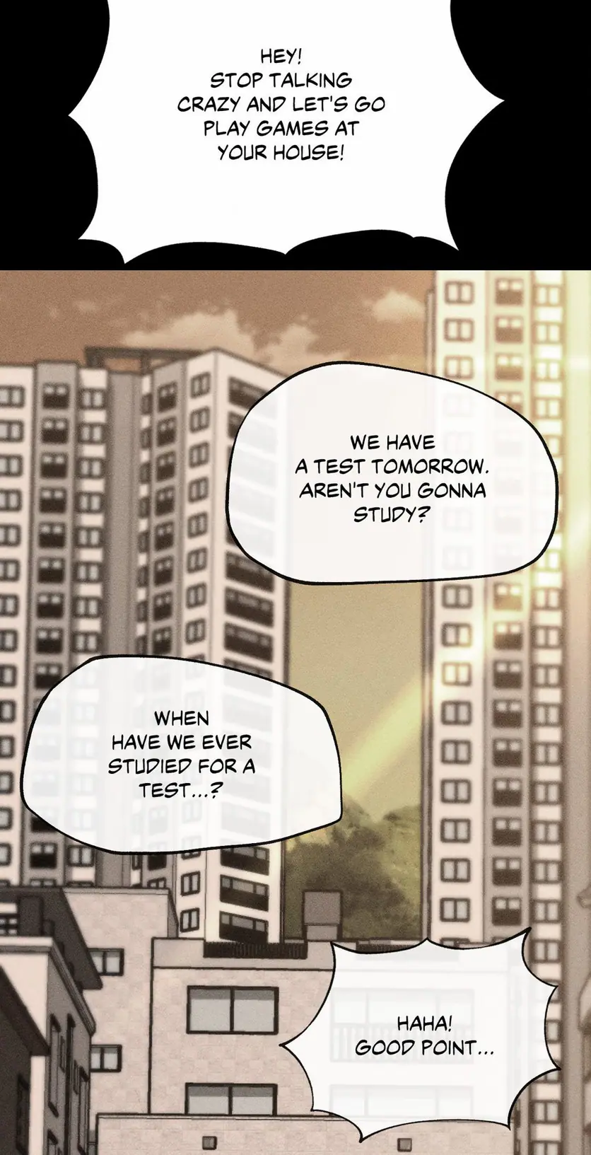 Seniors of Class 5 (Uncensored), chapter 82, page 10 of 112