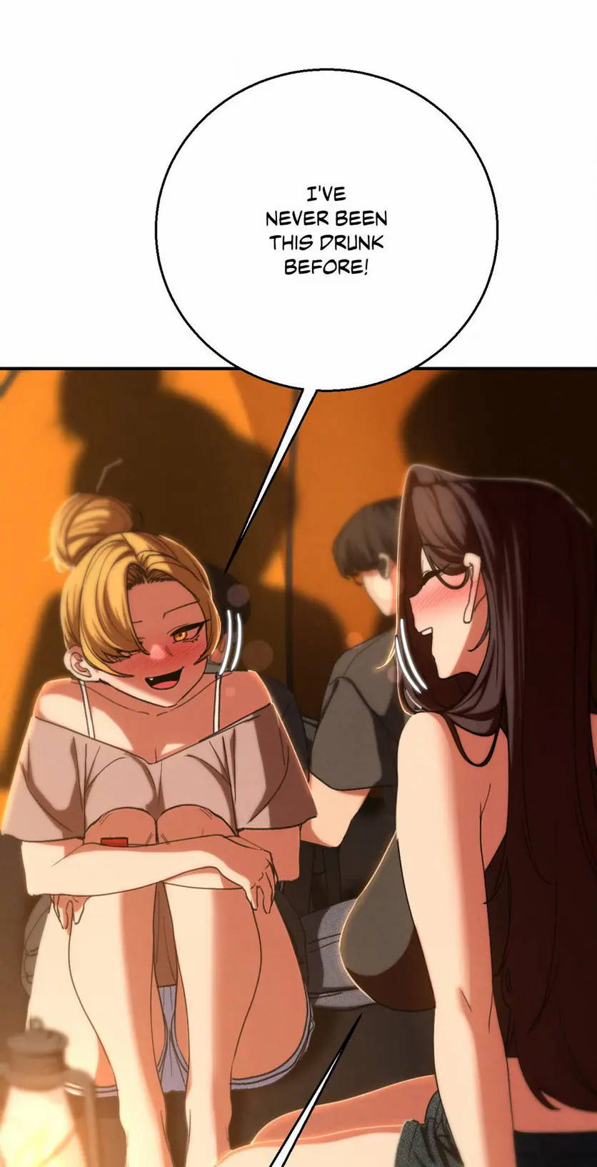 Seniors of Class 5 (Uncensored), chapter 82, page 15 of 112