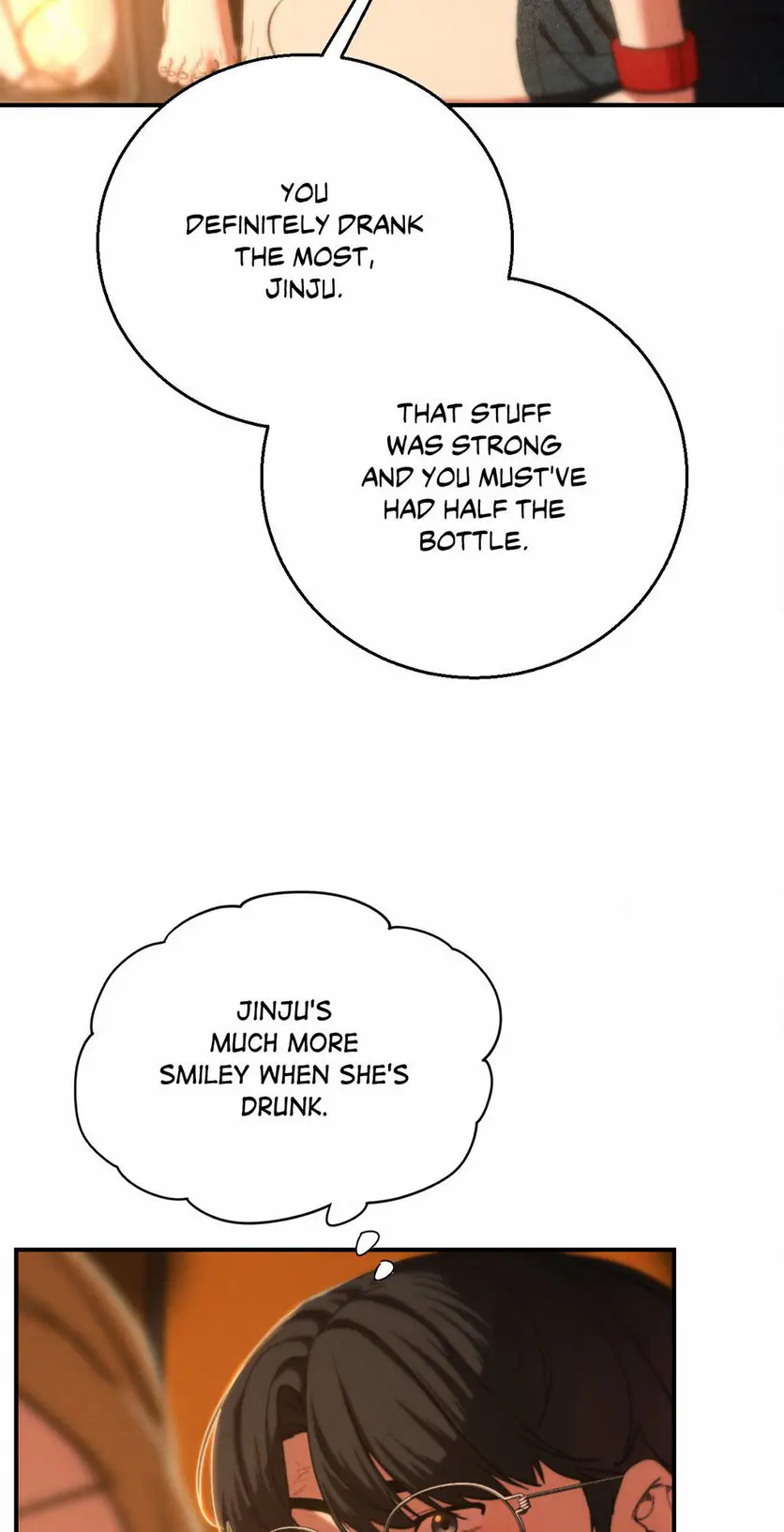 Seniors of Class 5 (Uncensored), chapter 82, page 16 of 112