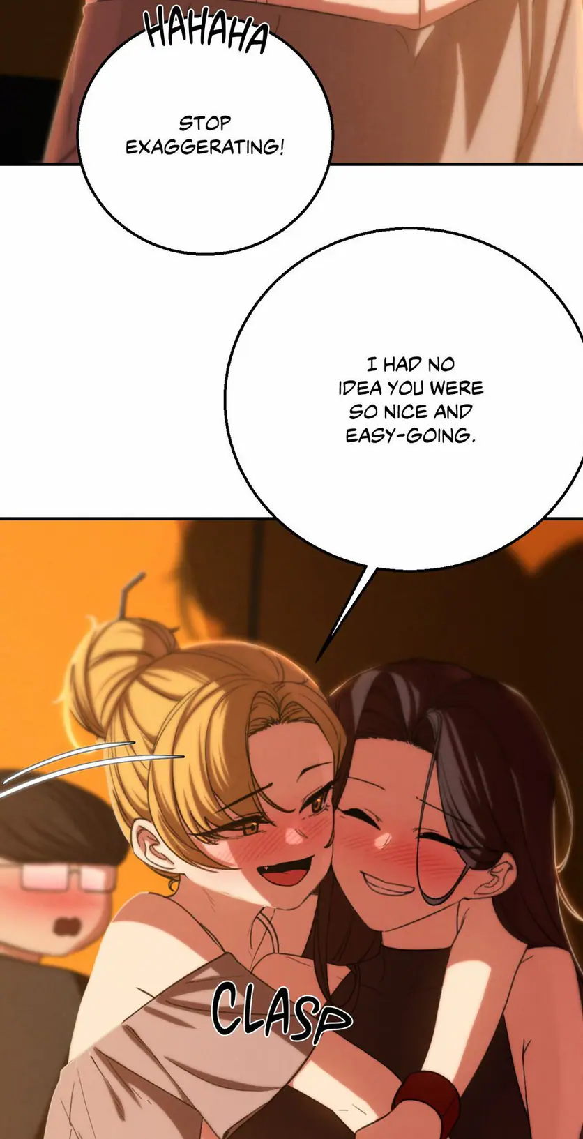 Seniors of Class 5 (Uncensored), chapter 82, page 18 of 112