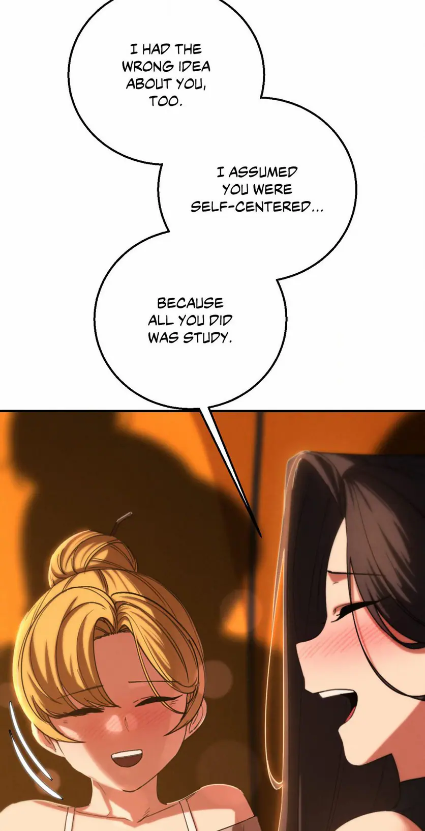 Seniors of Class 5 (Uncensored), chapter 82, page 20 of 112