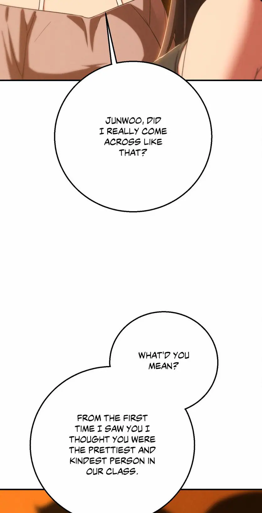Seniors of Class 5 (Uncensored), chapter 82, page 21 of 112