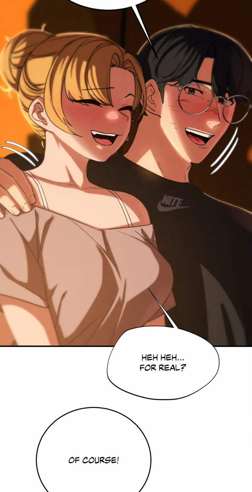 Seniors of Class 5 (Uncensored), chapter 82, page 22 of 112