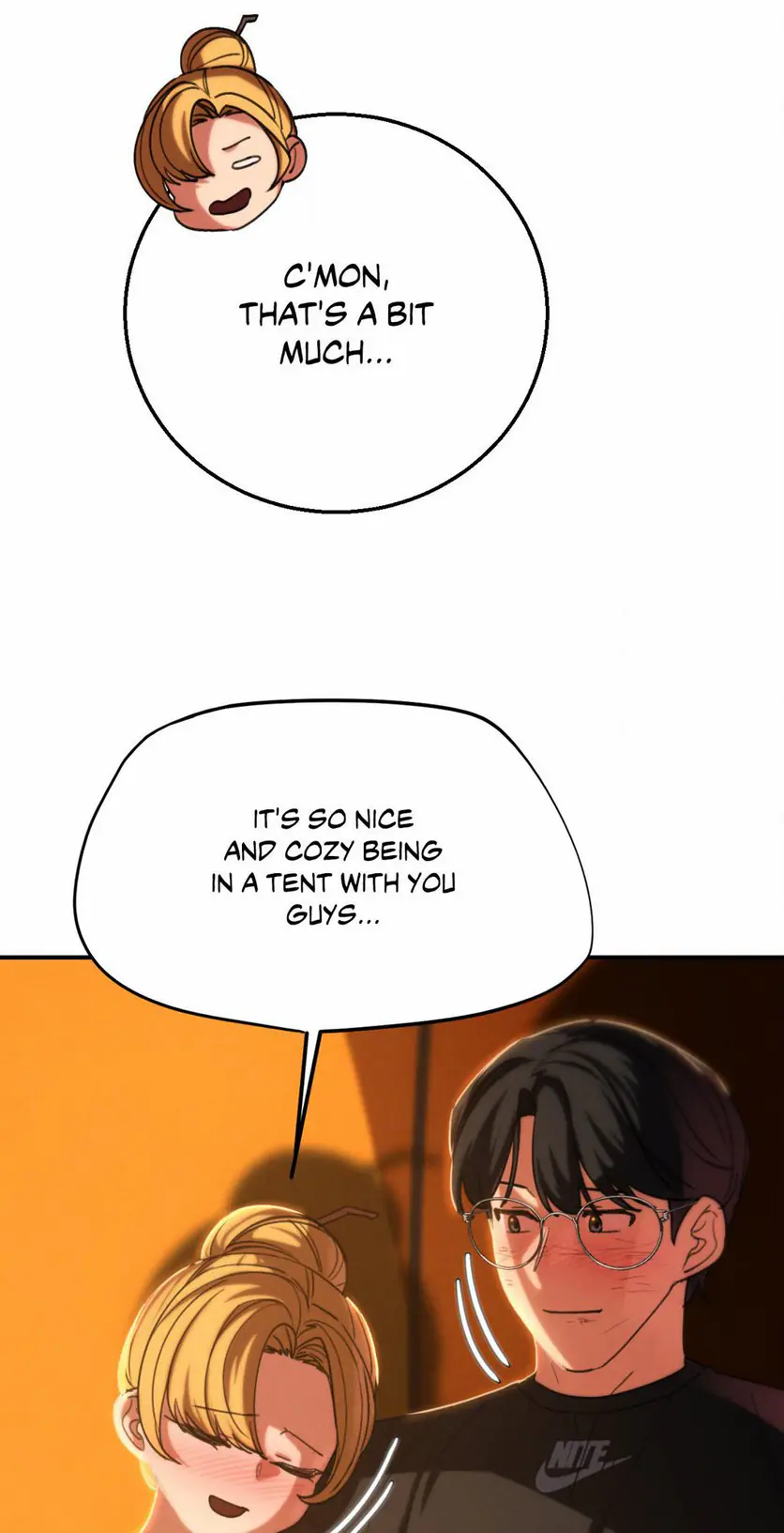 Seniors of Class 5 (Uncensored), chapter 82, page 24 of 112