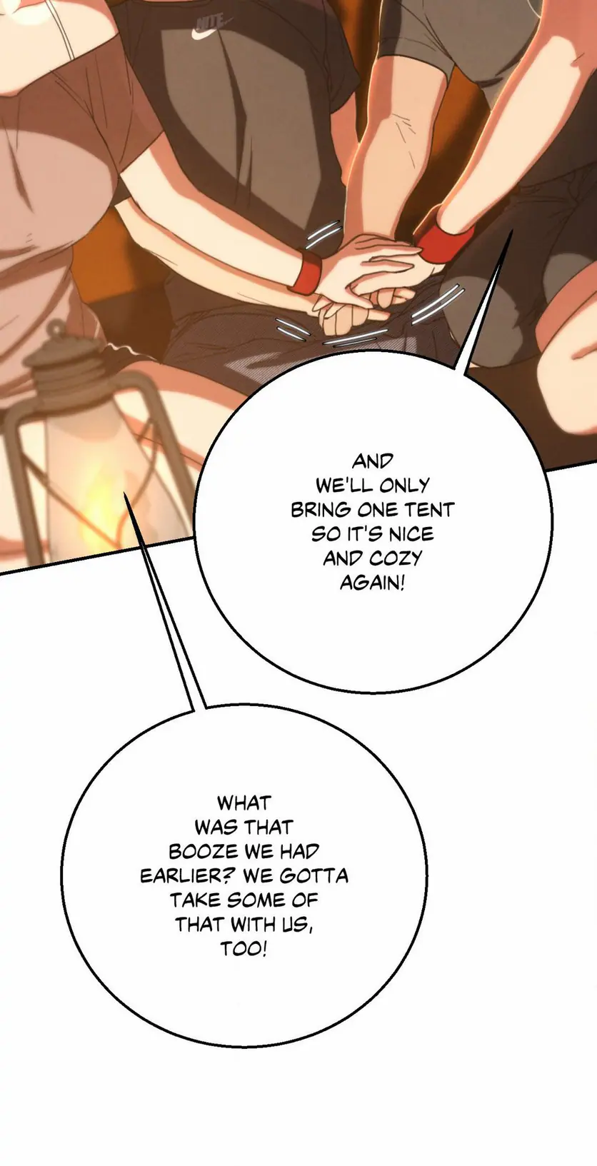 Seniors of Class 5 (Uncensored), chapter 82, page 29 of 112