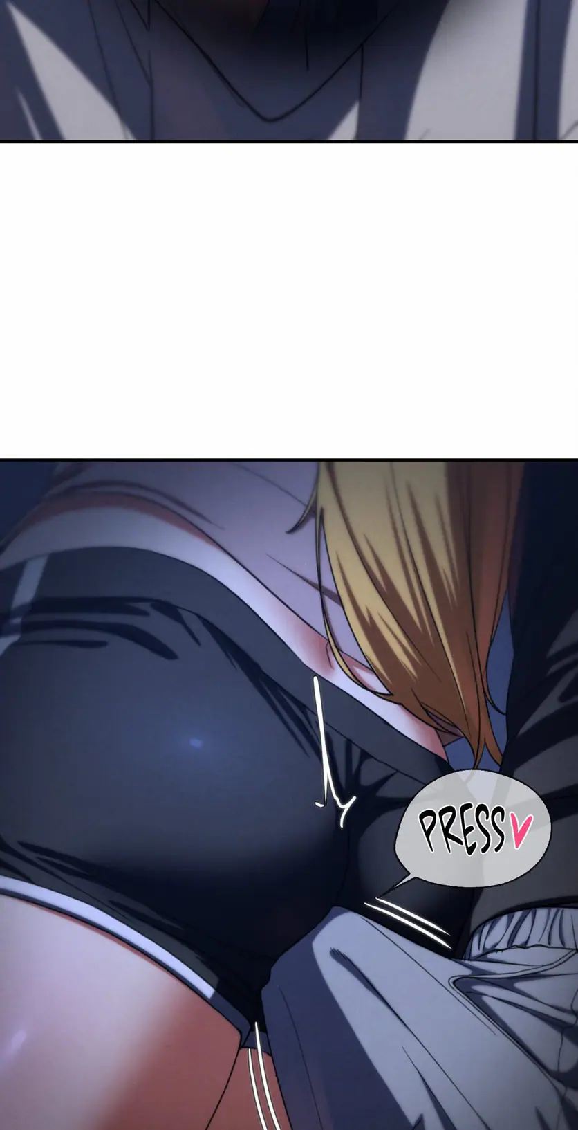 Seniors of Class 5 (Uncensored), chapter 82, page 33 of 112