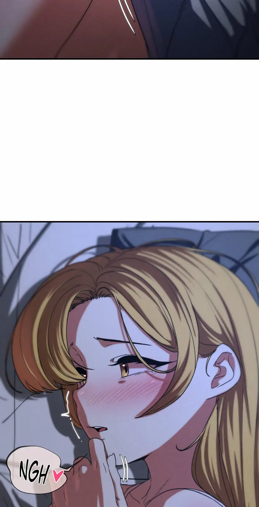 Seniors of Class 5 (Uncensored), chapter 82, page 34 of 112
