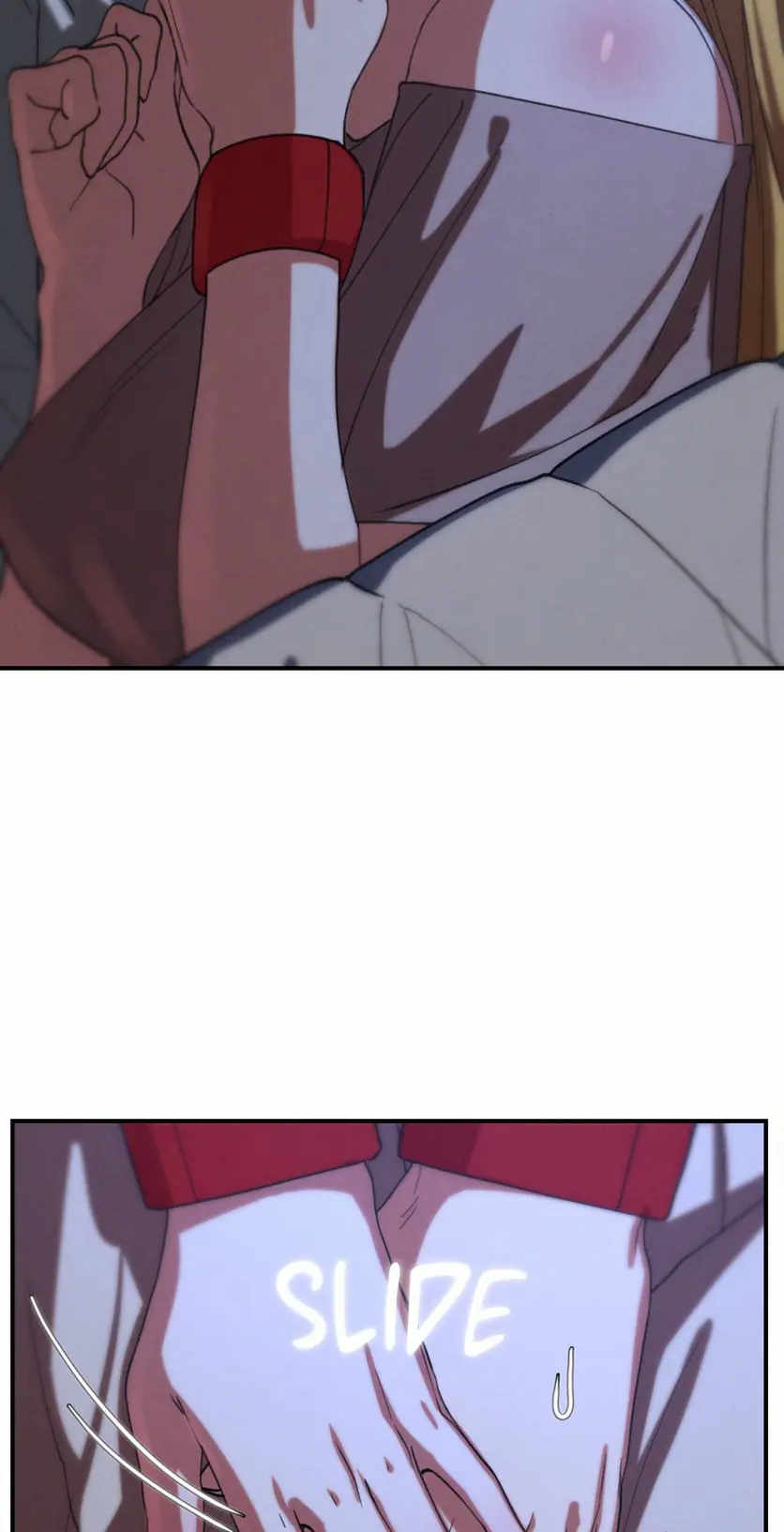 Seniors of Class 5 (Uncensored), chapter 82, page 35 of 112