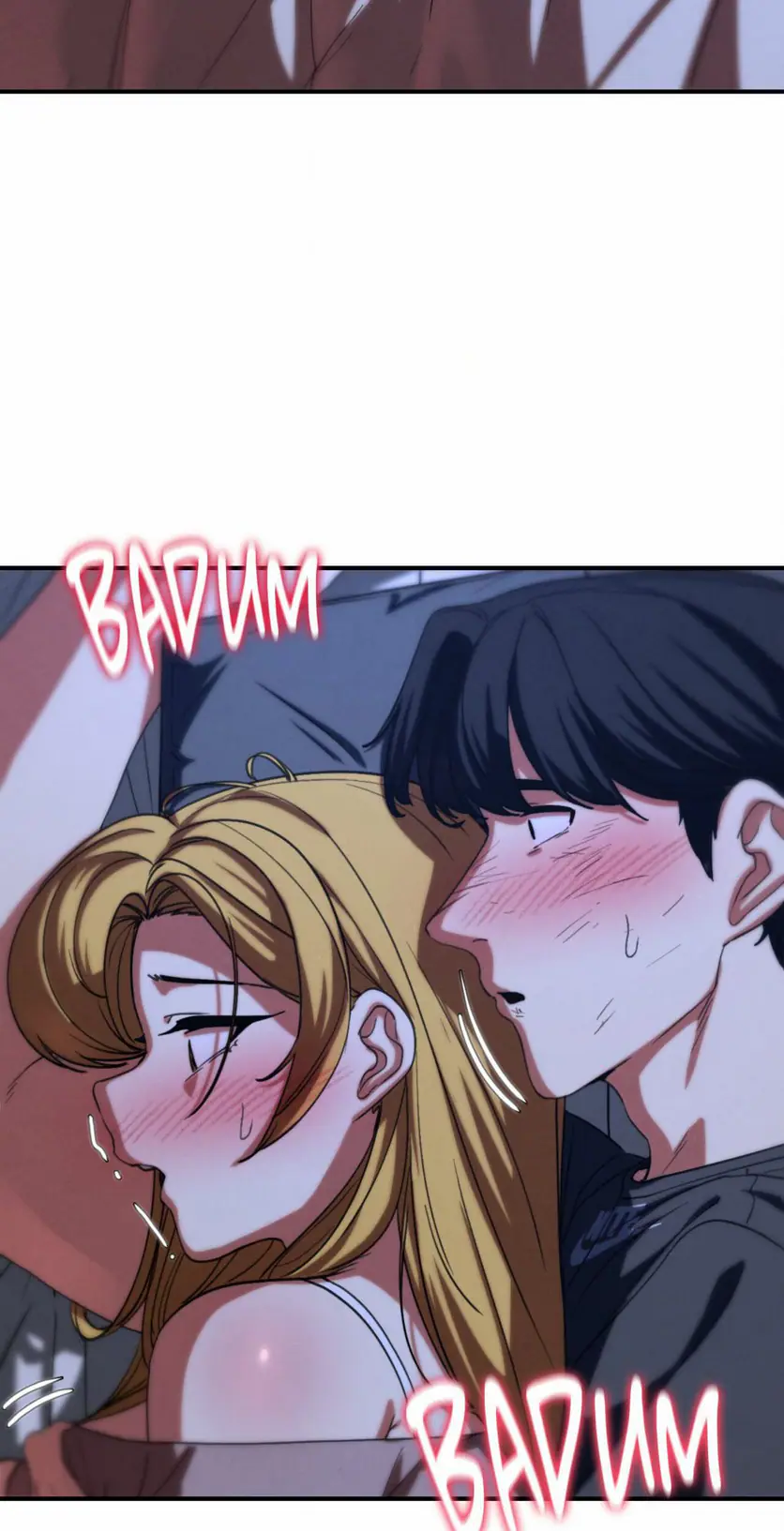 Seniors of Class 5 (Uncensored), chapter 82, page 37 of 112