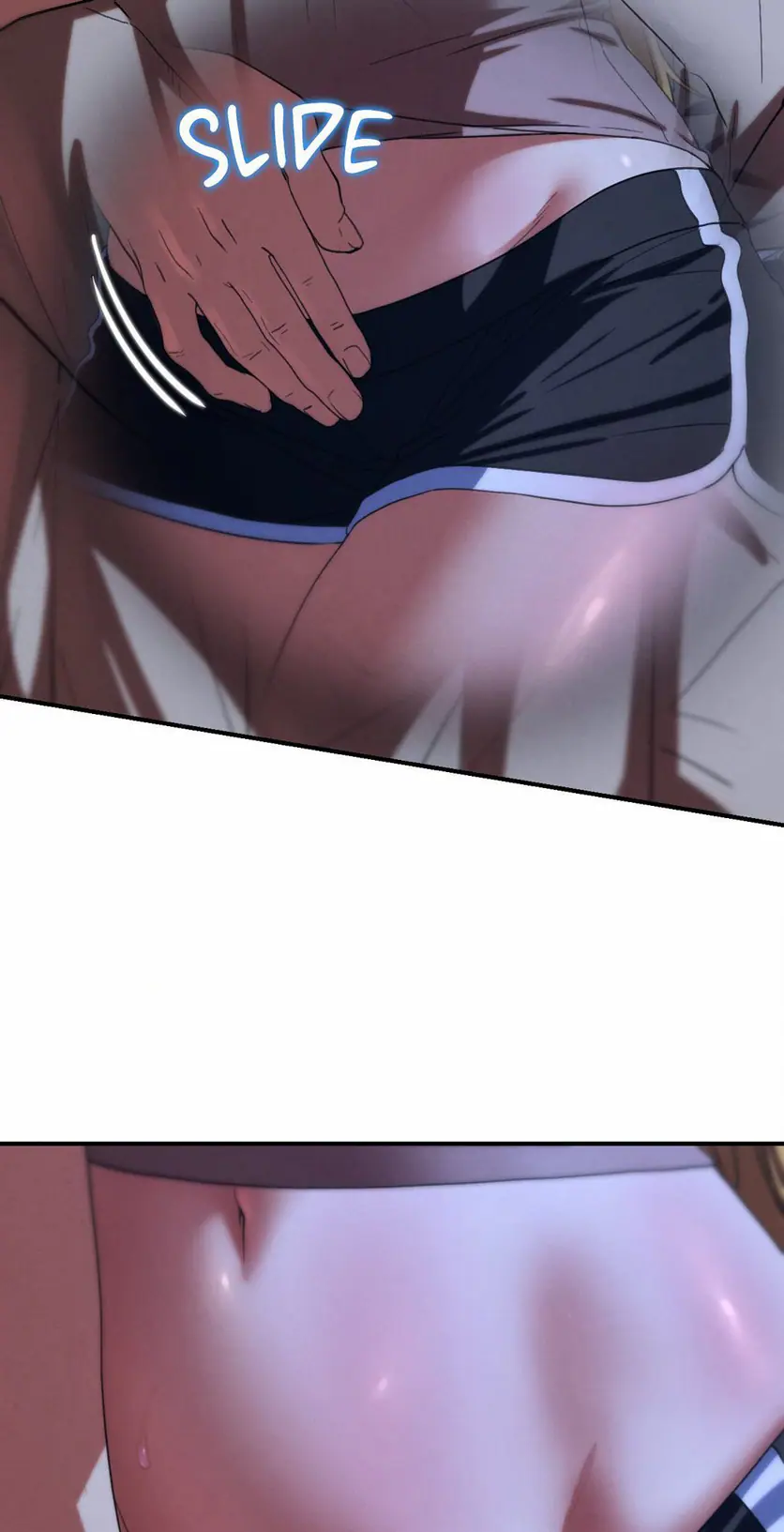 Seniors of Class 5 (Uncensored), chapter 82, page 39 of 112