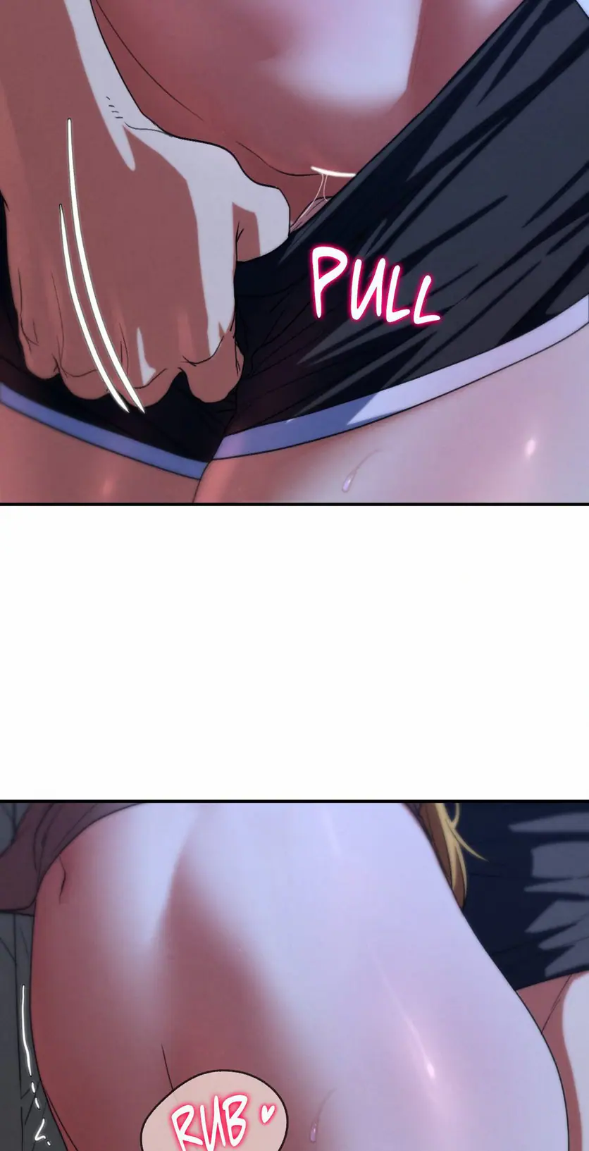 Seniors of Class 5 (Uncensored), chapter 82, page 40 of 112