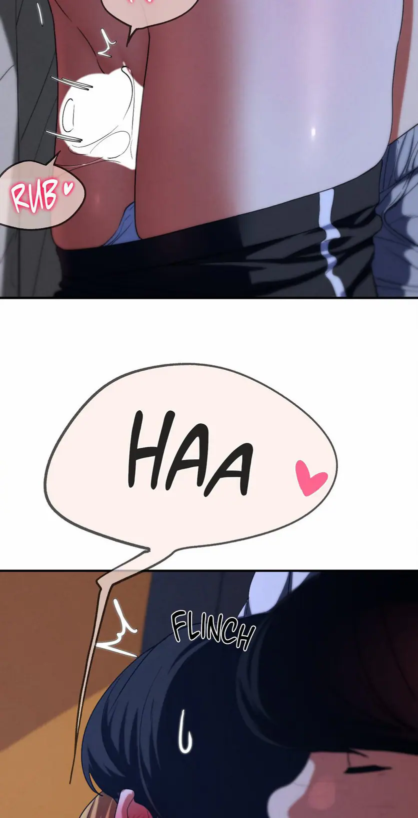 Seniors of Class 5 (Uncensored), chapter 82, page 41 of 112