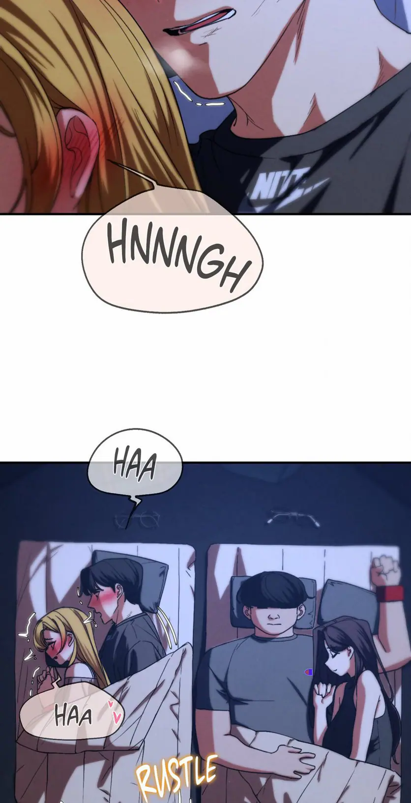 Seniors of Class 5 (Uncensored), chapter 82, page 44 of 112