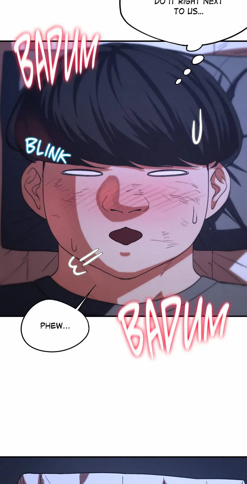 Seniors of Class 5 (Uncensored), chapter 82, page 49 of 112