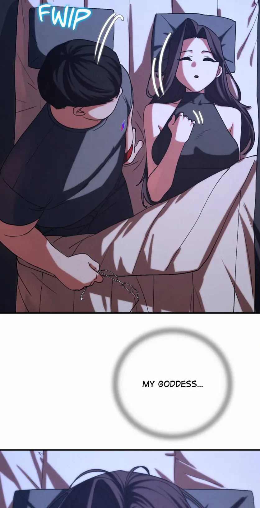 Seniors of Class 5 (Uncensored), chapter 82, page 50 of 112