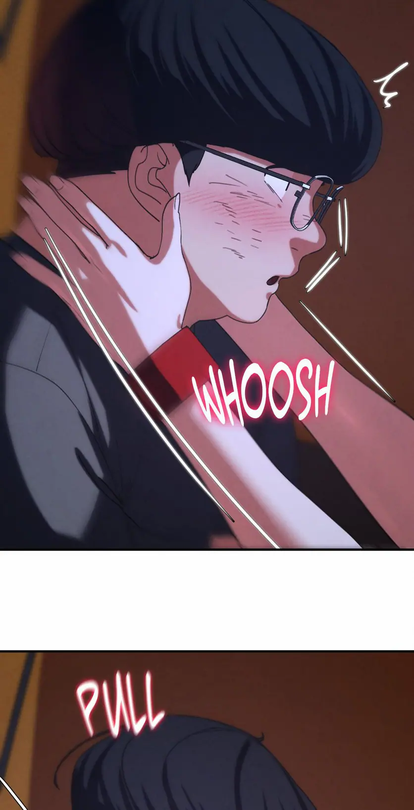 Seniors of Class 5 (Uncensored), chapter 82, page 53 of 112