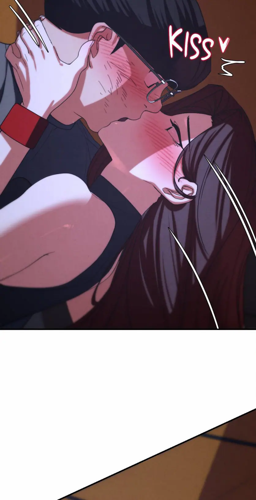Seniors of Class 5 (Uncensored), chapter 82, page 54 of 112
