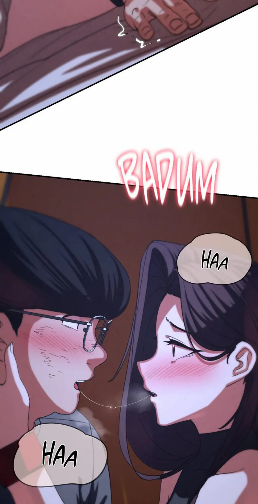 Seniors of Class 5 (Uncensored), chapter 82, page 56 of 112