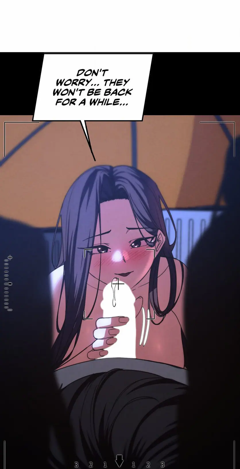 Seniors of Class 5 (Uncensored), chapter 82, page 61 of 112