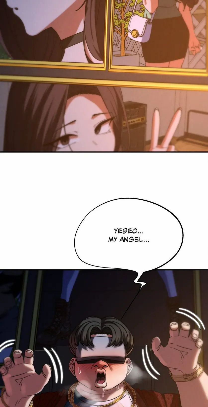Seniors of Class 5 (Uncensored), chapter 82, page 64 of 112