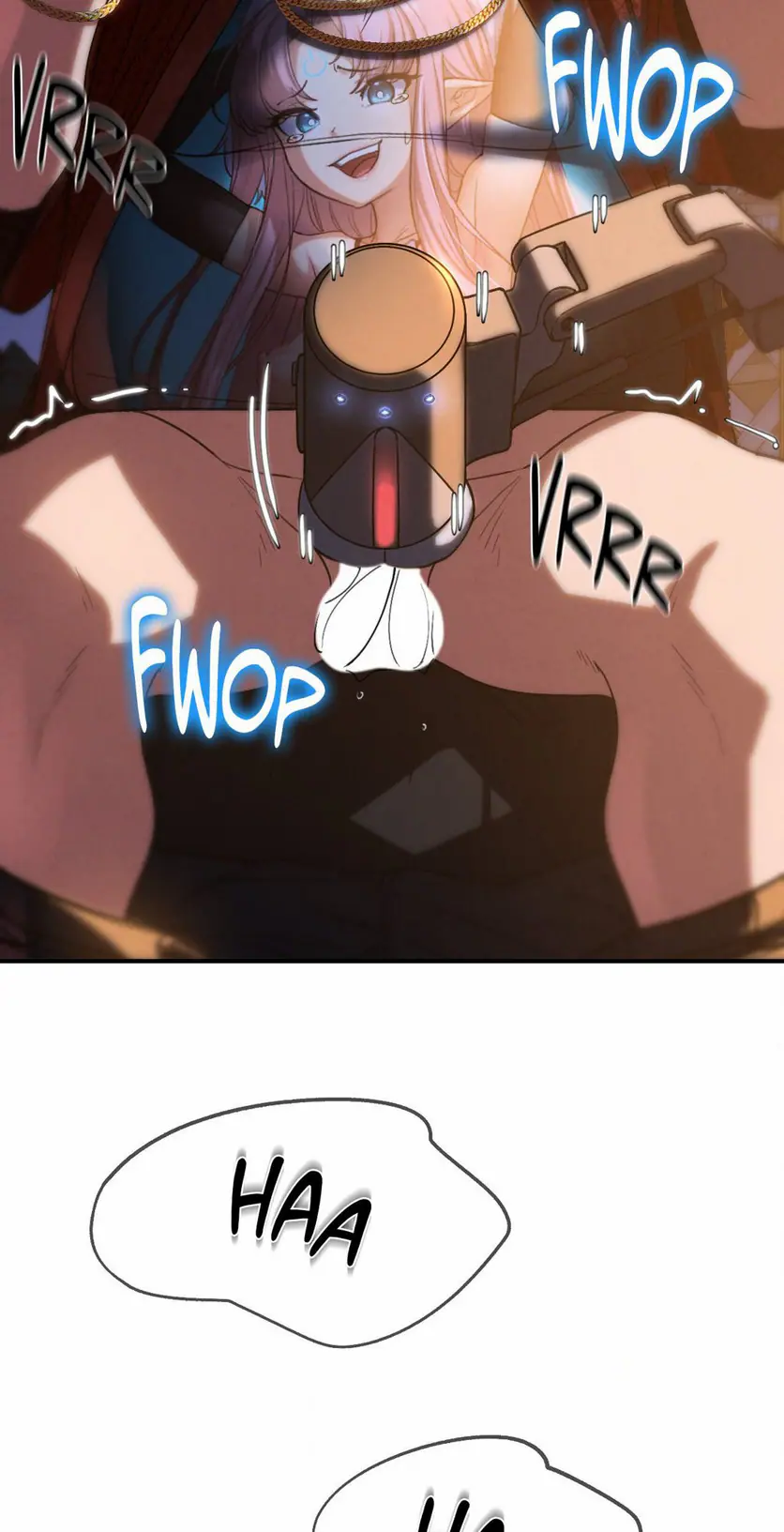 Seniors of Class 5 (Uncensored), chapter 82, page 65 of 112